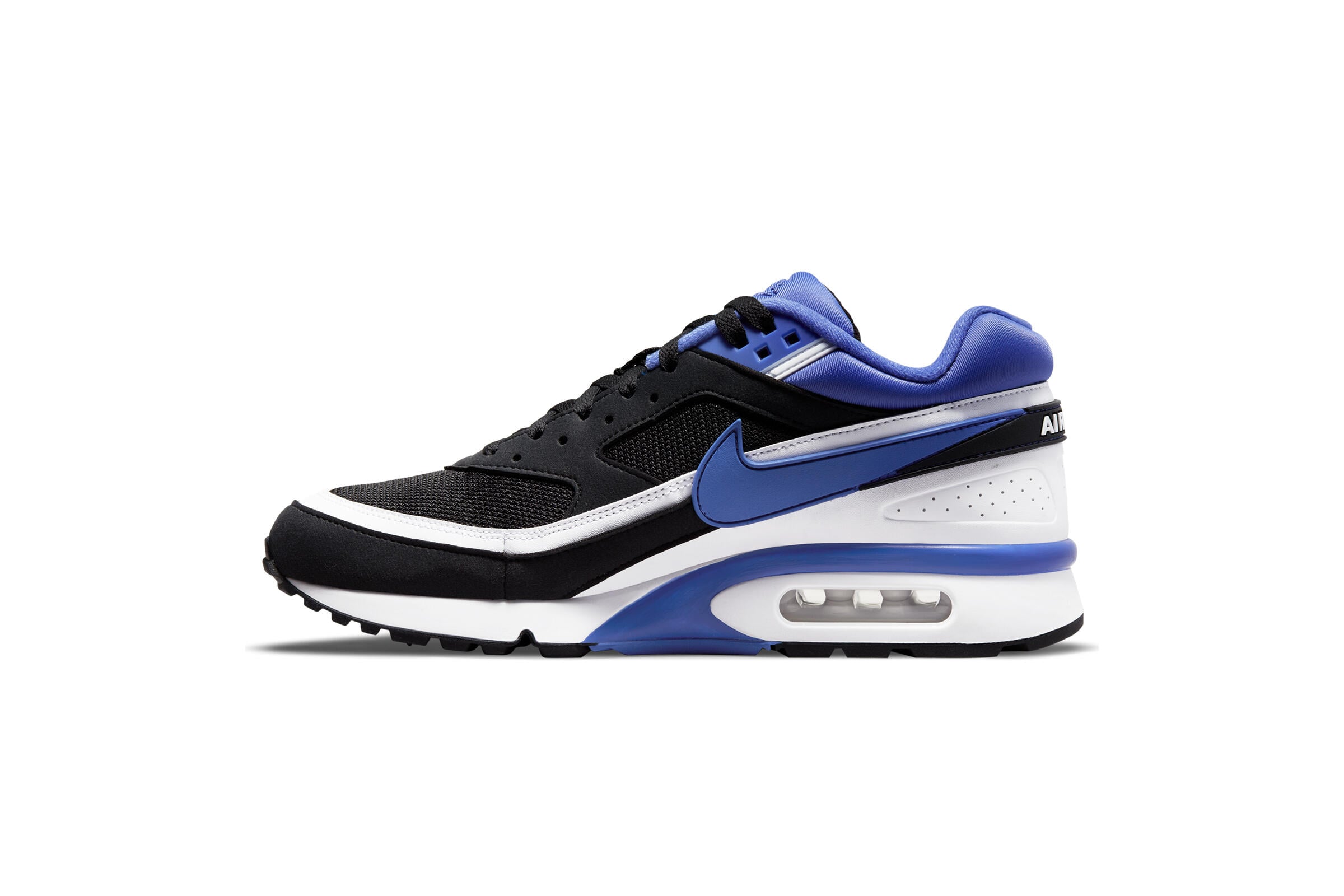 Nike AIR MAX BW OG | DJ6124-001 | AFEW STORE